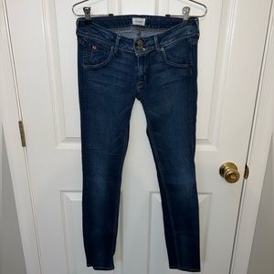 Hudson Collin skinny Jeans